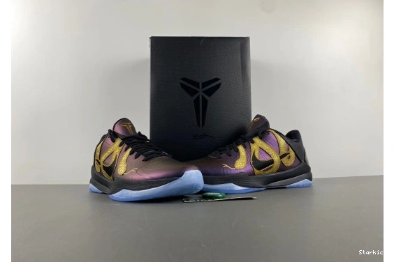 “Year of the  Kobe IB4481-500 Mamba” Protro 5 Nike   1022